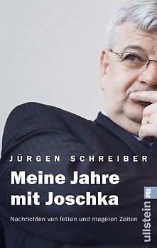 Meine Jahre mit Joschka