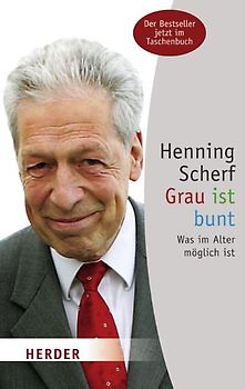 Grau ist bunt