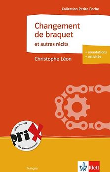 Changement de braquet et autres récits