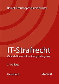 Handbuch IT-Strafrecht
