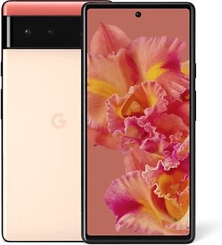 Pixel 6