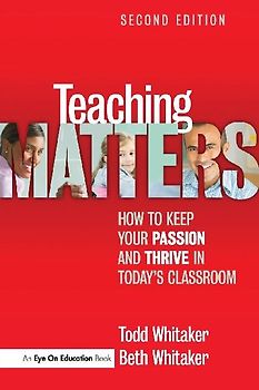 Teaching Matters