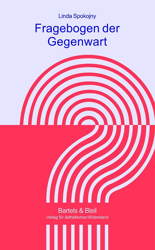 Fragebogen der Gegenwart