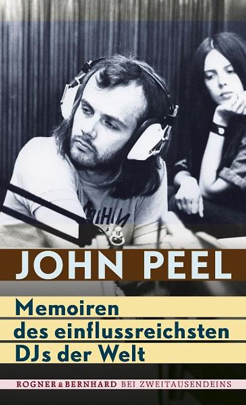 John Peel