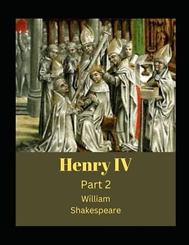 Henry IV, Part 2