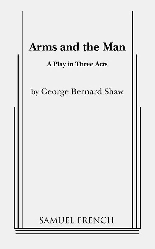 Arms and the Man