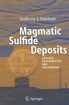 Magmatic Sulfide Deposits