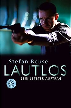 Lautlos. Thriller