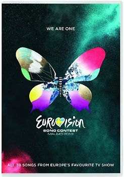 Eurovision Song Contest Malmö 2013