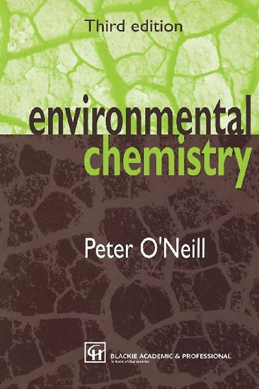 Environmental Chemistry
