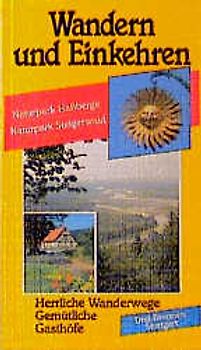 Naturpark Hassberge - Naturpark Steigerwald