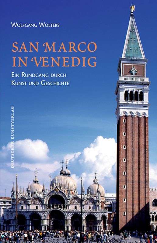 San Marco in Venedig