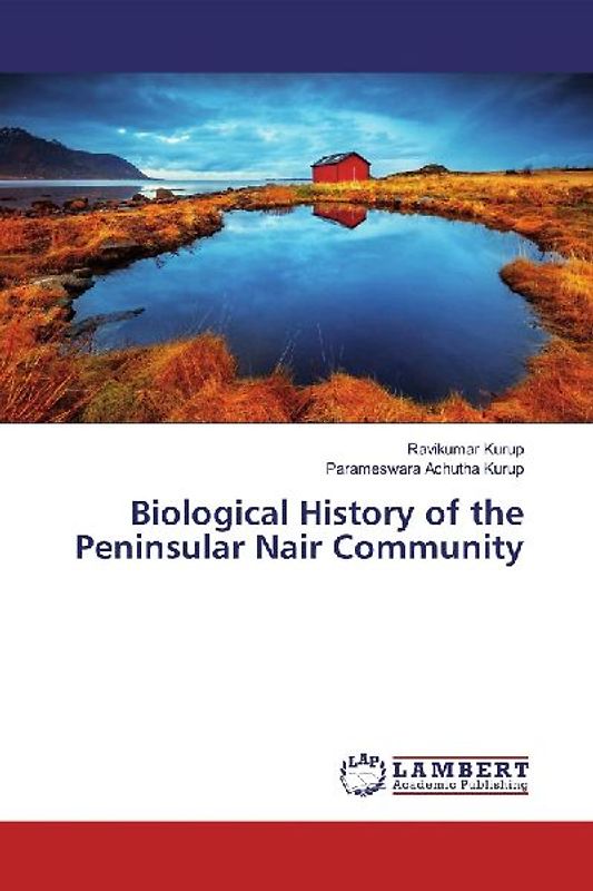 Biological History of the Peninsular Nair Community