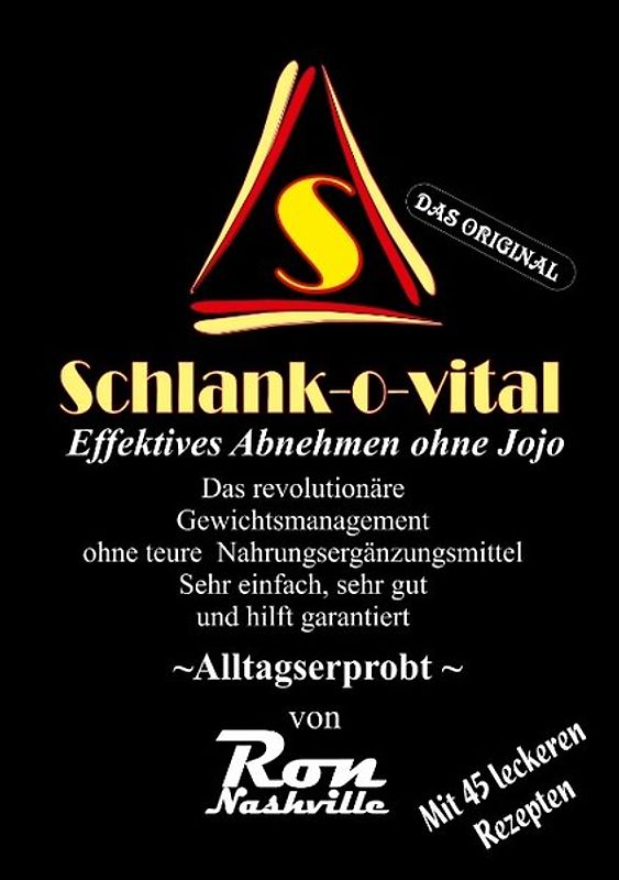 Schlank-o-vital