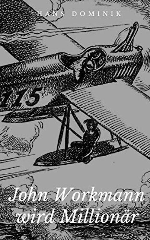 John Workmann wird Millionär