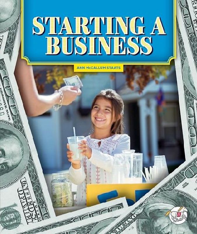 Starting a Business