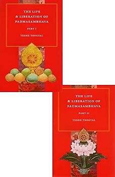 The Life & Liberation of Padmasambhava (Life and Liberation of Padmasambhava)