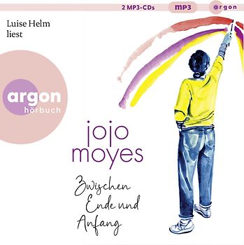 Zwischen Ende und Anfang