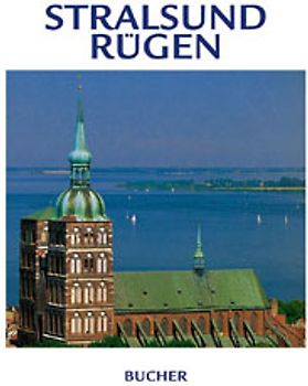 Stralsund - Rügen