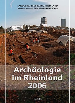 Archäologie im Rheinland