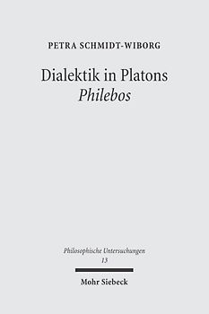Dialektik in Platons 'Philebos'