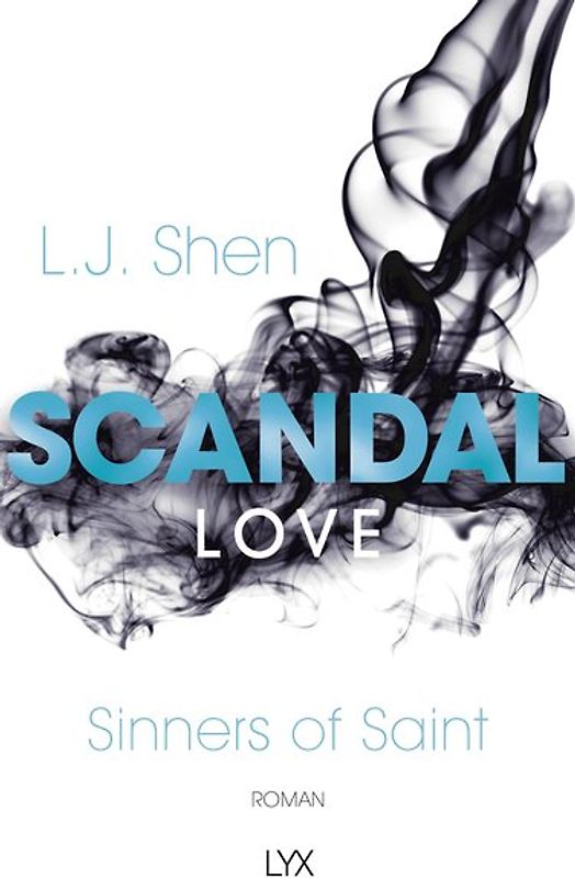 Scandal Love