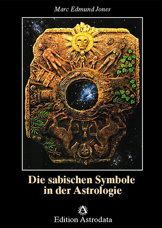 Die sabischen Symbole in der Astrologie