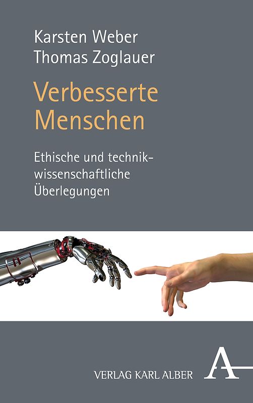 Verbesserte Menschen