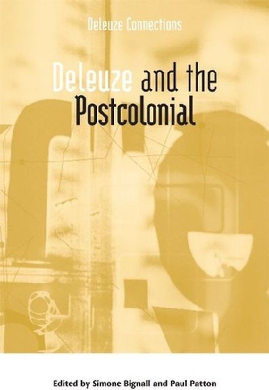 Deleuze and the Postcolonial