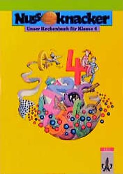 Unser Rechenbuch - Nussknacker - Ausgabe B (Berlin, Brandenburg,...
