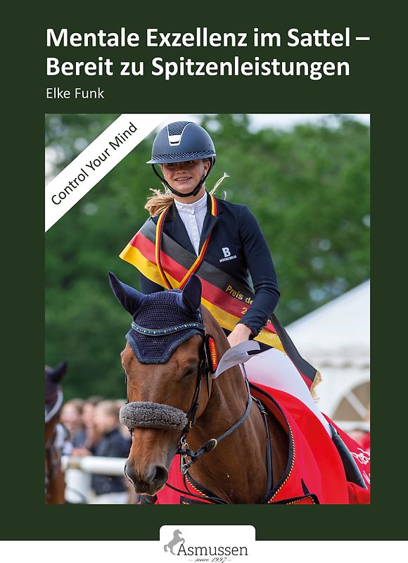 Mentale Exzellenz im Sattel