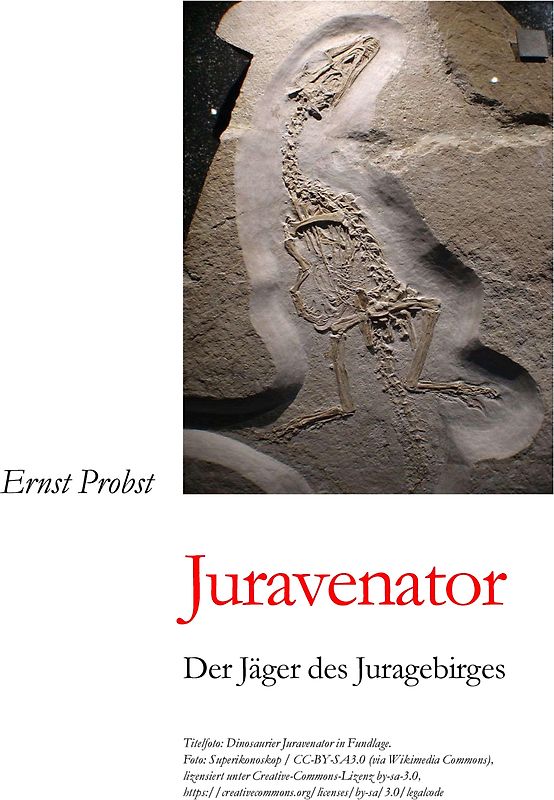 Juravenator