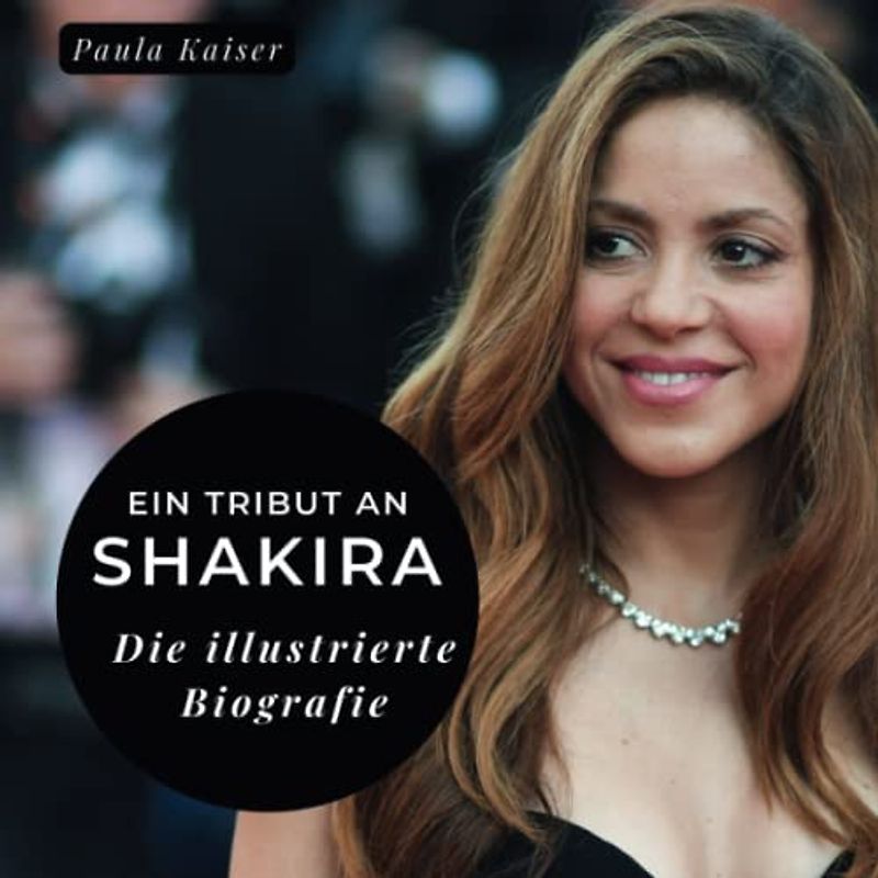 Ein Tribut an Shakira