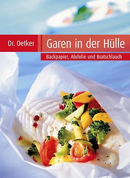 Garen in der Hülle