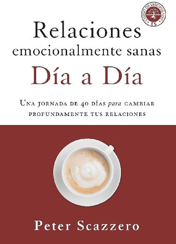 Relaciones Emocionalmente Sanas - Día a Día