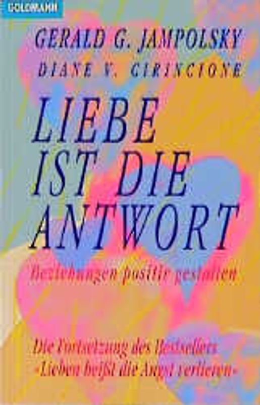 Liebe ist die Antwort