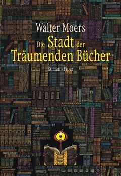 Die Stadt der Träumenden Bücher