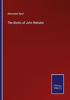 The Works of John Webster