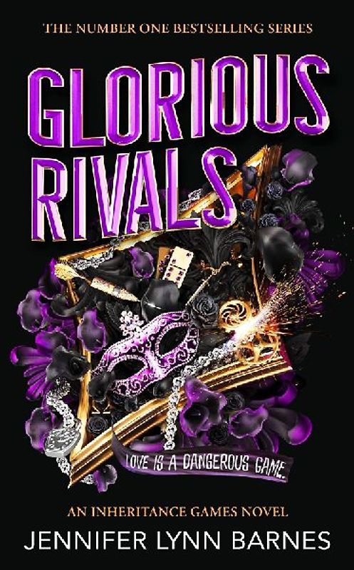 Glorious Rivals