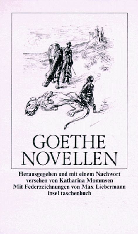 Novellen