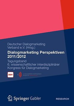 Dialogmarketing Perspektiven 2011/2012