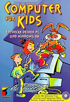 Computer für Kids