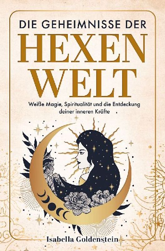 Die Geheimnisse der Hexenwelt