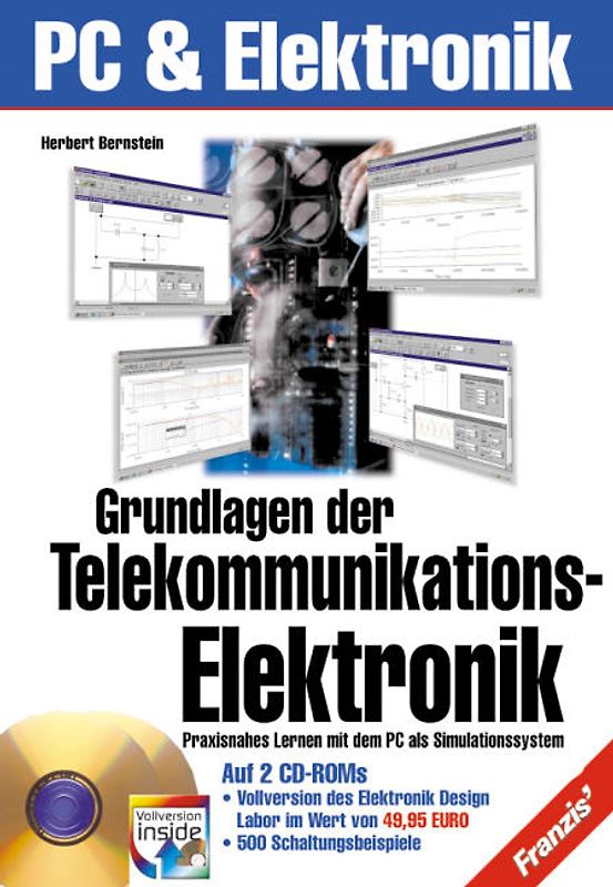 Grundlagen der Telekommunikations-Elektronik