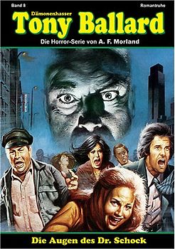 Die Augen des Dr. Schock