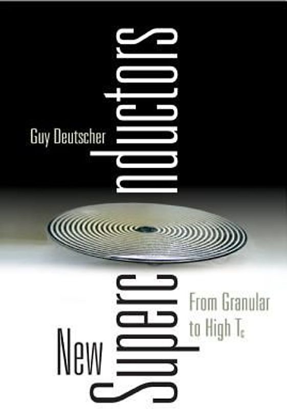 New Superconductors: From Granular to High Tc