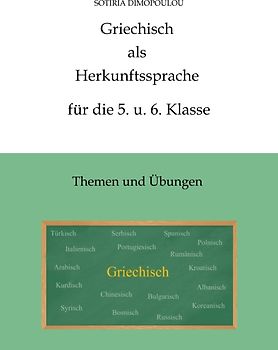 Griechisch als Herkunftssprache für die 5. u. 6. Klasse