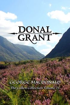 Donal Grant: The Cullen Collection Volume 27