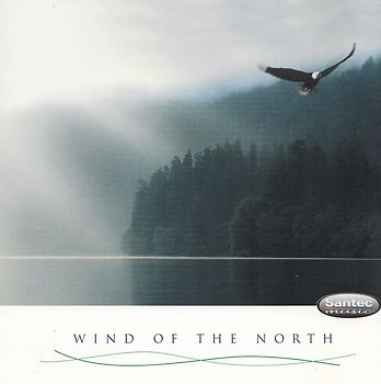 Santec Music Orchestra - Wind of the North