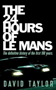 The 24 Hours of Le Mans